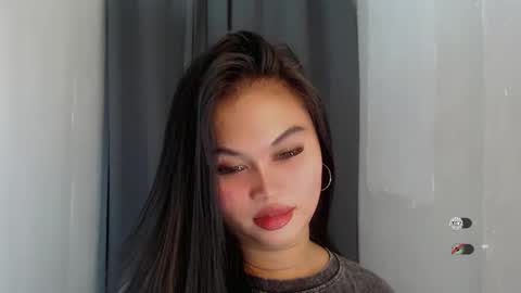 Snapshot of anaruru_ chatting on 04-18-26, 03:27 ANA online show from 04-18-26, 03:27