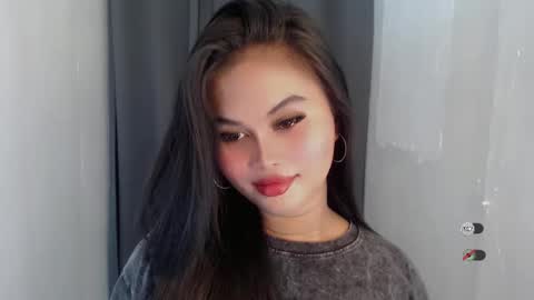 Snapshot of anaruru_ chatting on 04-25-26, 02:47 ANA online show from 04-25-26, 02:47