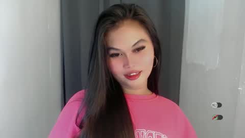 Snapshot of anaruru_ chatting on 04-29-26, 05:17 ANA online show from 04-29-26, 05:17