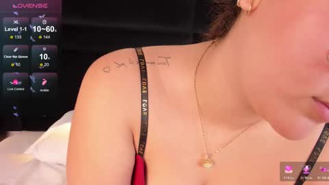 Anasha online show from 11-15-25, 11:40