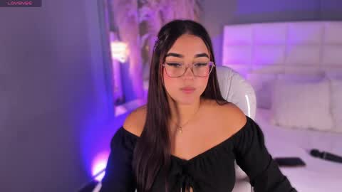 Anasha online show from 04-24-26, 04:37