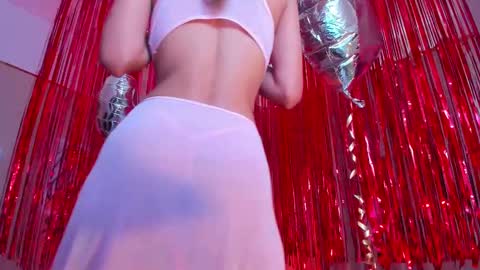 Ana online show from 02-15-25, 07:39