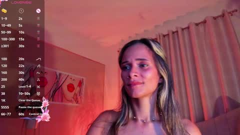 Ana online show from 02-23-25, 12:41