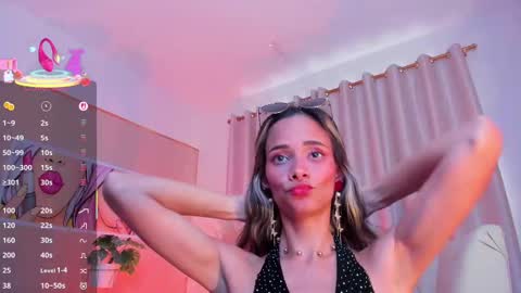 Ana online show from 03-07-25, 08:33