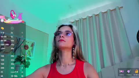 Ana online show from 03-08-25, 07:31