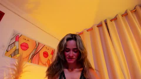 Ana online show from 10-19-25, 07:25