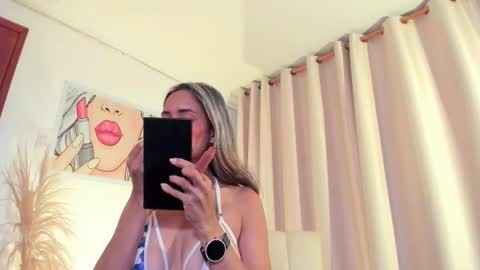 Ana online show from 02-25-26, 07:34