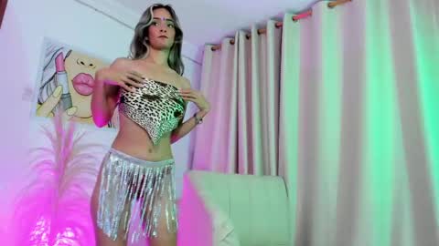 Ana online show from 04-16-26, 07:36