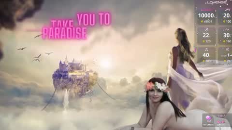 Ana online show from 01-05-25, 04:06