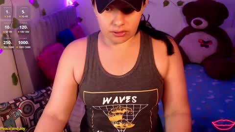 Ana online show from 10-01-25, 01:17