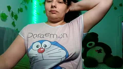 Ana online show from 10-12-25, 01:54