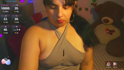 Ana online show from 01-06-26, 01:26