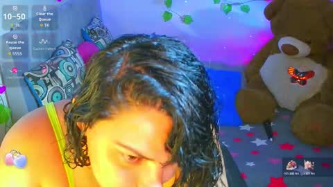 Ana online show from 02-03-26, 02:11