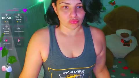 Ana online show from 02-18-26, 01:29