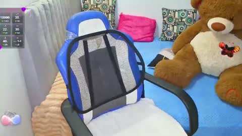 Snapshot of anaspark chatting on 06-26-26, 01:15 Ana online show from 06-26-26, 01:15