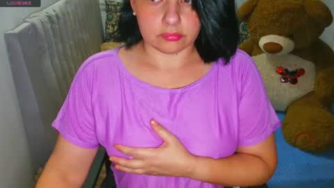 Snapshot of anaspark chatting on 06-29-26, 11:54 Ana online show from 06-29-26, 11:54