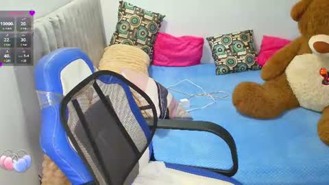 Snapshot of anaspark chatting on 07-06-26, 01:08 Ana online show from 07-06-26, 01:08