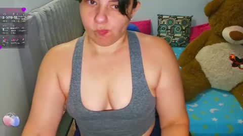 Snapshot of anaspark chatting on 07-15-26, 01:16 Ana online show from 07-15-26, 01:16