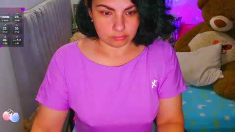 Snapshot of anaspark chatting on 07-25-26, 11:30 Ana online show from 07-25-26, 11:30