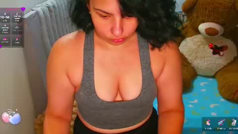 Snapshot of anaspark chatting on 07-28-26, 12:59 Ana online show from 07-28-26, 12:59