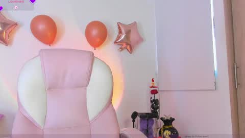 Anastacia online show from 04-26-26, 12:47