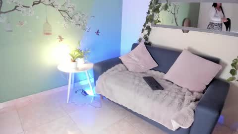 Anastacia online show from 01-17-26, 12:32