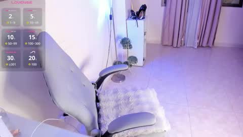 Anastacia online show from 03-14-26, 12:54