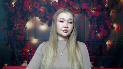 anastacyyellig online show from 02-02-25, 05:32