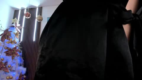 Snapshot of anastalin chatting on 12-20-24, 01:58 Ana Stalin online show from 12-20-24, 01:58