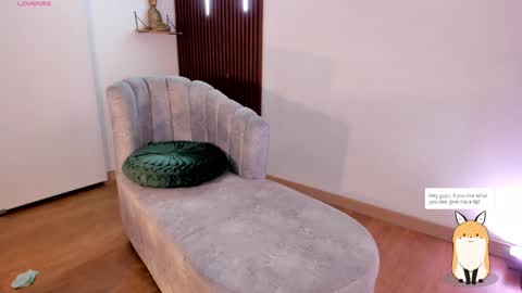 Snapshot of anastalin chatting on 03-04-25, 02:38 Ana Stalin online show from 03-04-25, 02:38