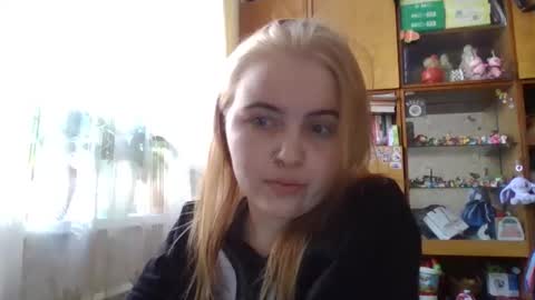 Anastasia online show from 02-22-26, 06:24