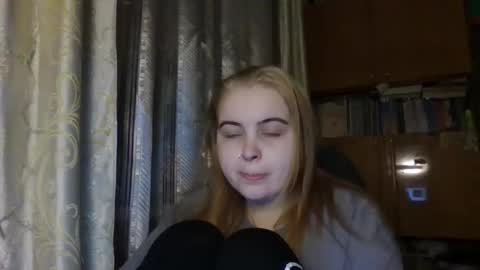 Anastasia online show from 02-23-26, 03:09