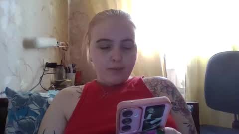 Anastasia online show from 03-23-26, 07:45