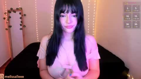 Anastasia Gomez online show from 09-11-25, 09:26