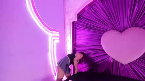 anastasia online show from 04-30-26, 04:08