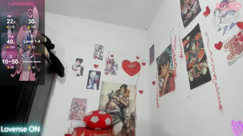 Snapshot of anastasia_tuya chatting on 03-01-25, 02:26 anastasia online show from 03-01-25, 02:26