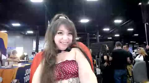 Snapshot of anastasiaace555 chatting on 10-24-25, 10:17 Anastasia Ace online show from 10-24-25, 10:17