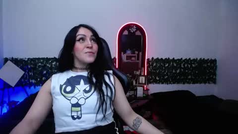 Jennyfer.... but u can say me Anastasia online show from 11-12-25, 05:08