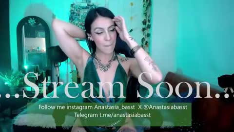 Jennyfer.... but u can say me Anastasia online show from 07-04-26, 10:49