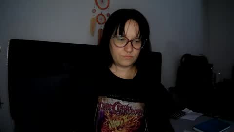 Anastasia Echos online show from 08-04-26, 05:54