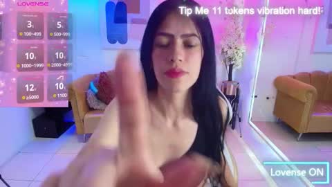Snapshot of anastasiia_rouse chatting on 09-09-25, 03:39 Anastasia online show from 09-09-25, 03:39
