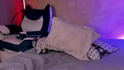 Anastassia online show from 04-30-26, 09:08