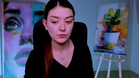 Ana online show from 11-04-25, 11:20