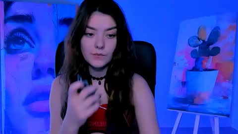 Ana online show from 11-18-25, 10:20