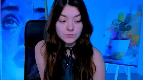 Ana online show from 11-20-25, 09:42