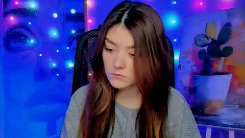 Ana online show from 12-14-25, 01:38