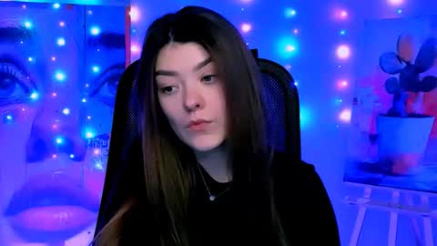 Ana online show from 01-14-26, 02:01