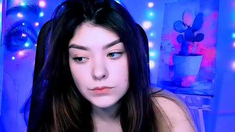 Ana online show from 02-01-26, 01:53