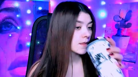 Ana online show from 02-04-26, 03:18