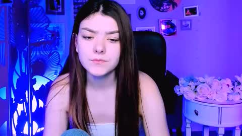 Ana online show from 02-09-26, 01:26